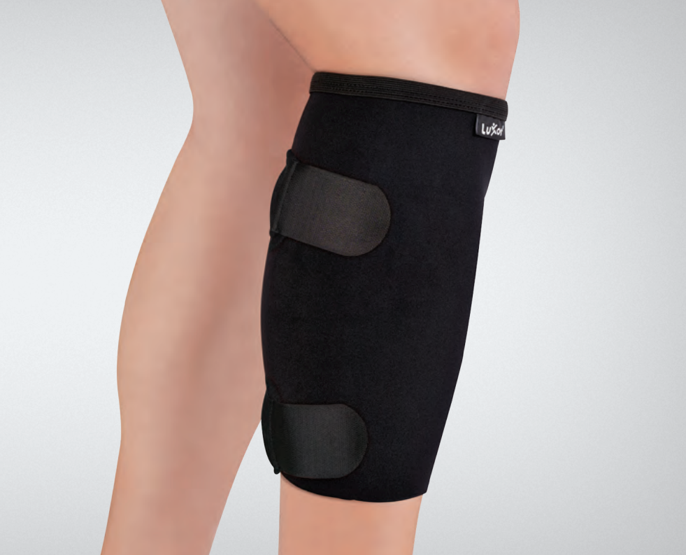 Luxor Alt Baldırlık (Tek Boy) (198)