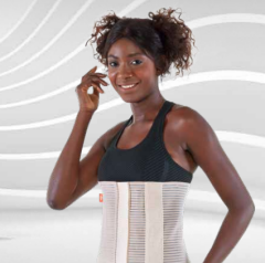 Luxor Karın Korsesi (Tek Boy) (186)