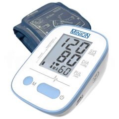 Minion Digital Tansiyon Aleti
