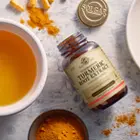 Solgar Turmeric Root Extract 60 Vegetable Capsules - (SKT: 08/2027)
