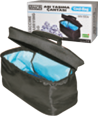 Minion MN1904 Aşı Taşıma Çantası Büyük 4 lt