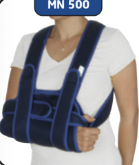 Minion Kol Askısı Genç Standart No: 2