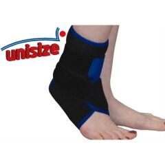 Minion Ayak Bilekliği Strap Bedensiz