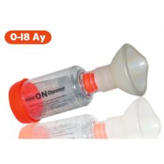 Minion Chamber 0-18 Ay