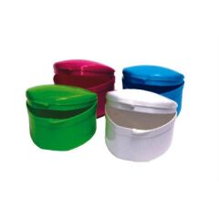 Minion Diş Protez Kutusu