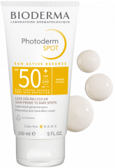 Bioderma Photoderm Spot SPF50+ 150 ml - (SKT: 09/2026)