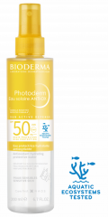 Bioderma Photoderm Aanti-Ox Sun Protective Water SPF50+ 200 ml - (SKT: 10/2026)