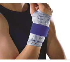 Minion Örme Çift Yönlü El Bilek Ateli No: 4